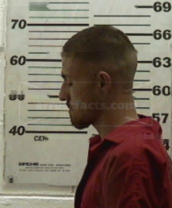 Justin Blas Leyba