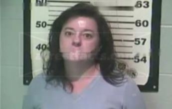 Sharon Tammy Davis