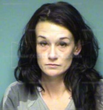 Amber Gayle Walker
