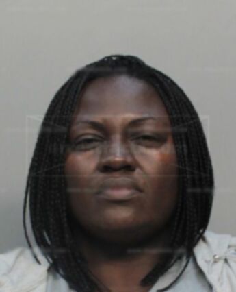 Shonrika C Hanks