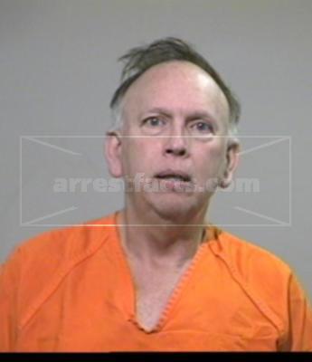 Christopher Norman Balshaw