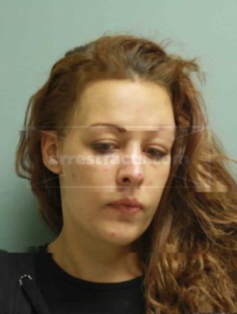 Danielle Marie Barnwell
