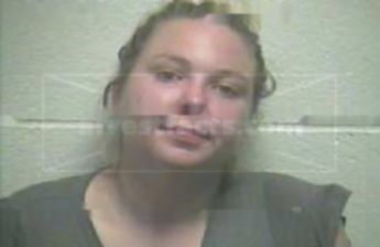 Alysha Jordan Sherman