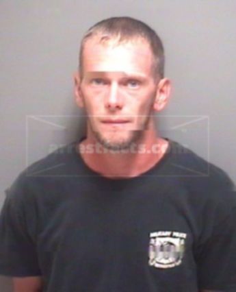 Dustin Jeffery Cato
