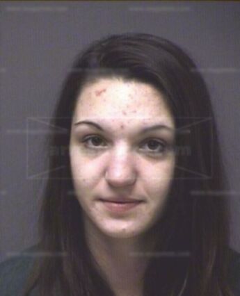 Tiffany Antoinette Callaghan