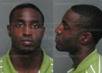 Deon Evans