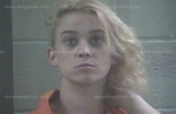 Courtney L Geyer