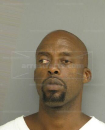 Terrell Boyd