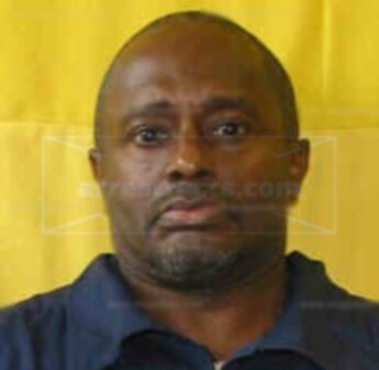 Adam Troy Brent