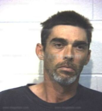 Robert Shayne Jarvis