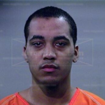 Kendrick Darnell Domio