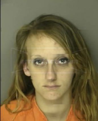 Erica Nicole Gooden