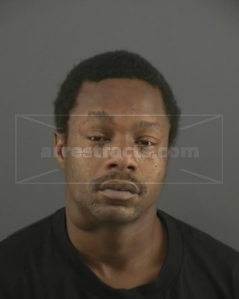 Antonio Maurice Johnson