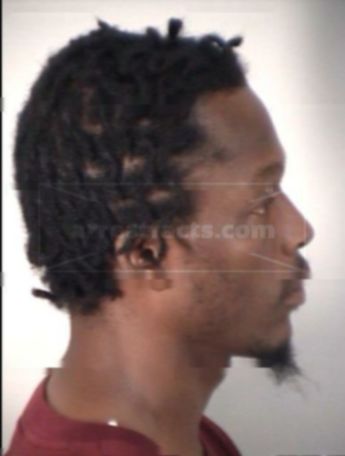 Eric Keith Mccloud