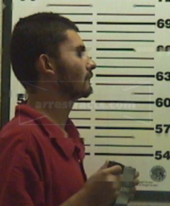 Bernardino Richard Valdez