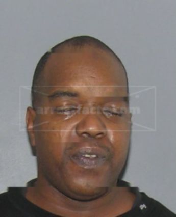 Cedric Walton