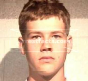 Brandon J Terry