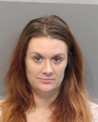 Tiffany Dawn Brown