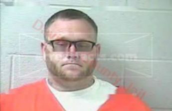 Joshua Monroe Cavender