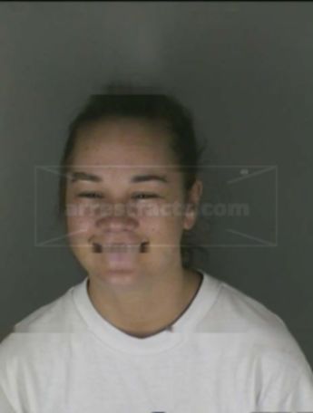 Melissa Leigh Curry