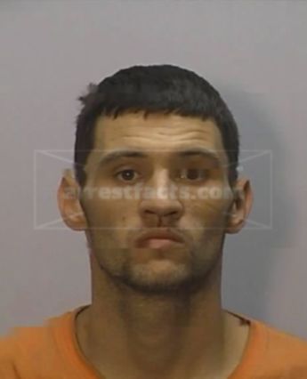 Shawn Allen Branscome