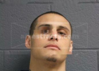 Bradley Thomas Messina