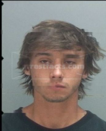 Kiefer Alan Walter Rainey