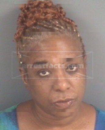 Tammara Eileen Kelley