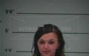 Courtney Ann Perkins