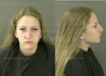 Carley Mae Walker