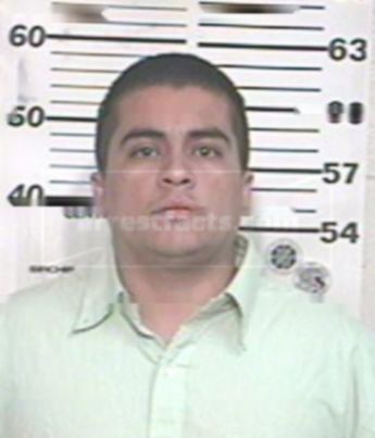 Miguel Angel Lopez Durant
