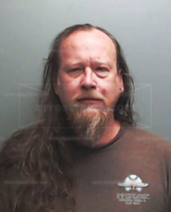 Matthew Brent Messer