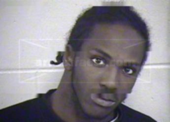 Demario Deion Thompson
