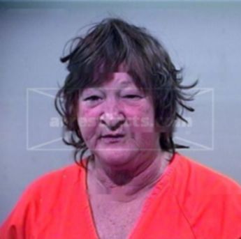 Margrette Elizabeth Aplin