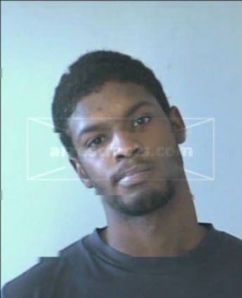 Nick Lavonza Tanner