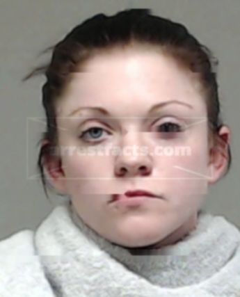 Jamie Lynn Springer