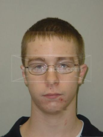 Brandon M Zwicky
