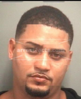 Claudio Aldvey Rivera