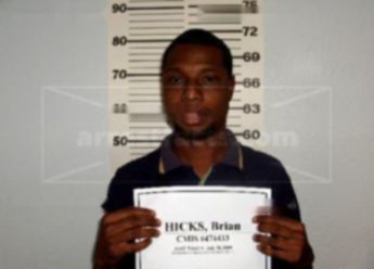 Brian Hicks