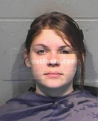 Amber Renee Linden