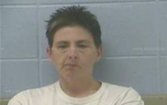 Kimberly Lynn Henderson