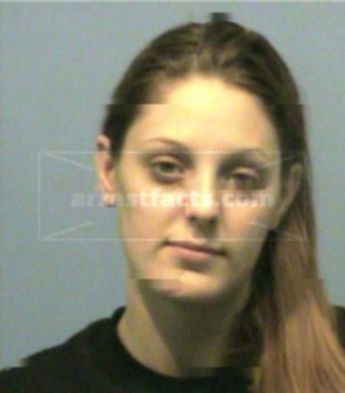 Jessica Nicole Dawson