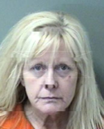 Patricia Ann Mitchell