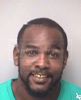 Roosevelt Stephens
