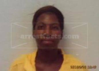 Norrisa Shonta Traylor
