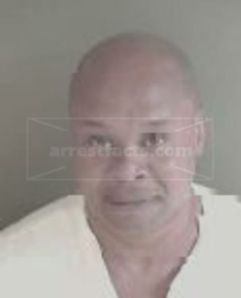 Bobby Joe Terrell