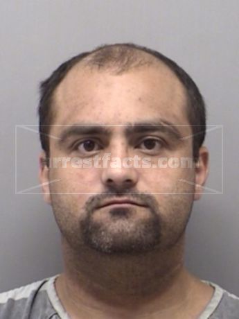 Jeremiah Leonard Martinez