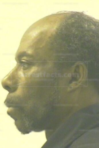 Clarence Johnson