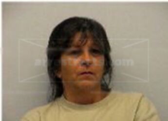 Kathleen Patricia Brown