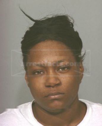 Shameka S Goodman